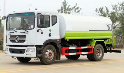 程力灑水車圖片 程力灑水車圖片