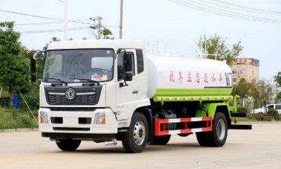 程力灑水車圖片 程力灑水車圖片
