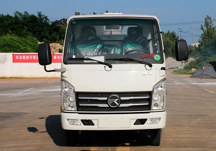 國(guó)六2.5方凱馬藍(lán)牌灑水車圖片 國(guó)六2.5方凱馬藍(lán)牌灑水車圖片