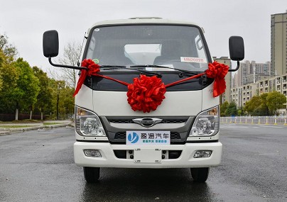 國(guó)六2.7方福田時(shí)代小卡之星2藍(lán)牌灑水車圖片 國(guó)六2.7方福田時(shí)代小卡之星2藍(lán)牌灑水車圖片