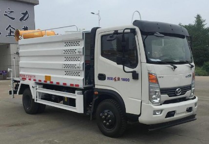 程力灑水車圖片 程力灑水車圖片