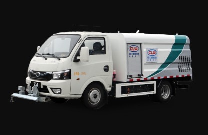 比亞迪T4純電動路面養(yǎng)護車 比亞迪T4純電動路面養(yǎng)護車
