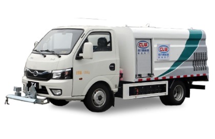 比亞迪T4純電動路面養(yǎng)護車 比亞迪T4純電動路面養(yǎng)護車