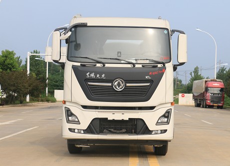 國六東風(fēng)天龍18方后雙橋綠化灑水車廠家價(jià)格4