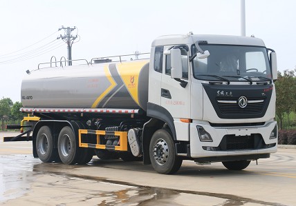 國六東風(fēng)天龍18方后雙橋?yàn)⑺噲D片 國六東風(fēng)天龍18方后雙橋?yàn)⑺噲D片