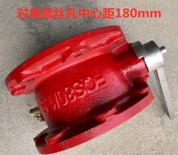 成都威斯特消防球閥 成都威斯特消防球閥