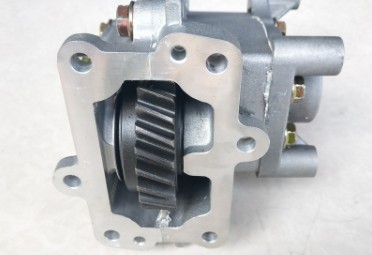 蒙沃原廠變速箱取力器 蒙沃原廠變速箱取力器