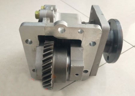 蒙沃原廠5G21變速箱取力器 蒙沃原廠5G21變速箱取力器