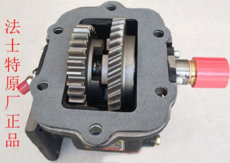 法士特原廠變速箱取力器 法士特原廠變速箱取力器