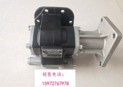 萬里揚WLY5G32A變速箱取力器 萬里揚WLY5G32A變速箱取力器