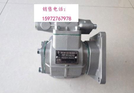 萬里揚WLY6G40B變速箱取力器 萬里揚WLY6G40B變速箱取力器