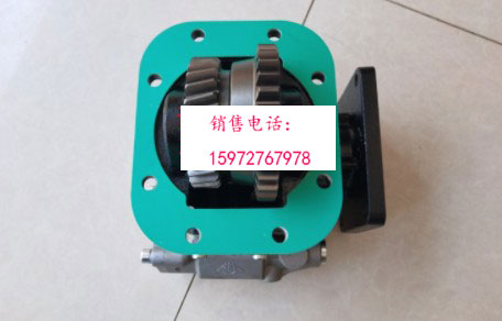 萬(wàn)里揚(yáng)6TS40變速箱取力器 萬(wàn)里揚(yáng)6TS40變速箱取力器