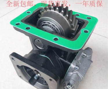 嘉善宏威HWP-D25/33取力器 嘉善宏威HWP-D25/33取力器