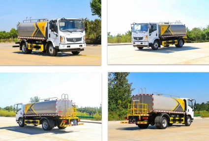 國(guó)六東風(fēng)華神(T1)9.3方灑水車(chē) 國(guó)六東風(fēng)華神(T1)9.3方灑水車(chē)