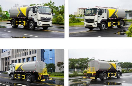 國(guó)六福田(ES7)14.4方灑水車 國(guó)六福田(ES7)14.4方灑水車