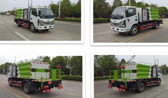 國六東風(fēng)D6藍(lán)牌抑塵車 國六東風(fēng)D6藍(lán)牌抑塵車