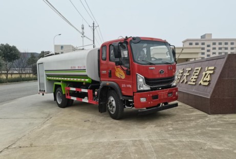 國(guó)六重汽豪曼12方消防灑水車(chē) 國(guó)六重汽豪曼12方消防灑水車(chē)