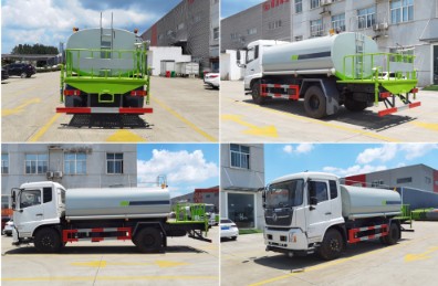 國(guó)六東風(fēng)天錦12.5方灑水車(chē) 國(guó)六東風(fēng)天錦12.5方灑水車(chē)