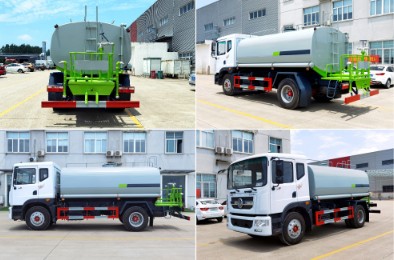 國(guó)六東風(fēng)(D9)14方灑水車 國(guó)六東風(fēng)(D9)14方灑水車