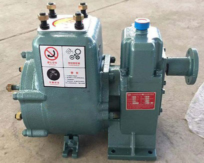 CLW80QZF-60/90N大功率自吸式灑水泵 CLW80QZF-60/90N大功率自吸式灑水泵
