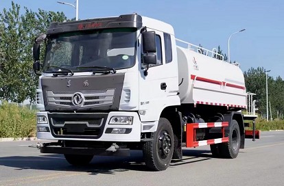 國六12方東風隨專Q7灑水車 國六12方東風隨專Q7灑水車