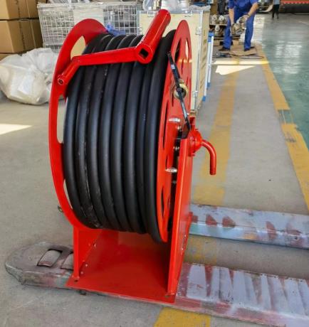 灑水車專用卷盤 灑水車專用卷盤