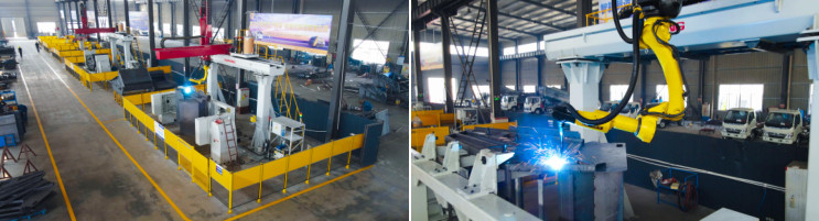 先進(jìn)的生產(chǎn)設(shè)備 先進(jìn)的生產(chǎn)設(shè)備