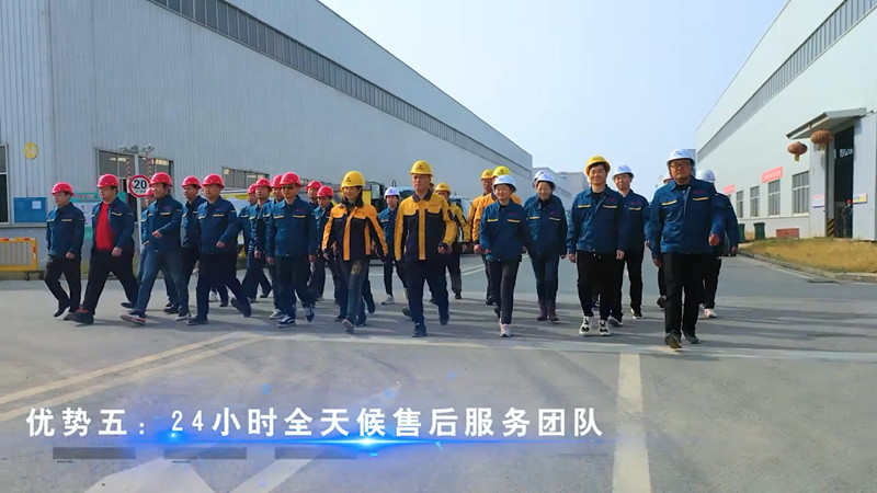 24小時全天候售后服務團隊 24小時全天候售后服務團隊