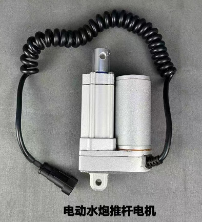 推桿電機(jī) 推桿電機(jī)