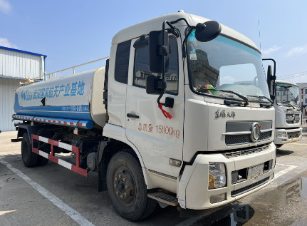 二手國五東風(fēng)天錦灑水車 二手國五東風(fēng)天錦灑水車