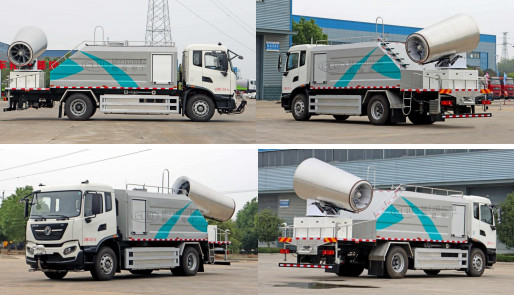 東風天錦純電動10方多功能抑塵車 東風天錦純電動10方多功能抑塵車