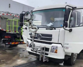 中聯(lián)重科灑水車(chē)電動(dòng)遙控水炮 中聯(lián)重科灑水車(chē)電動(dòng)遙控水炮