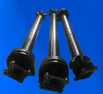 消防車傳動軸 消防車傳動軸