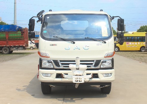 國(guó)六江淮駿鈴(V7)10方灑水車 國(guó)六江淮駿鈴(V7)10方灑水車