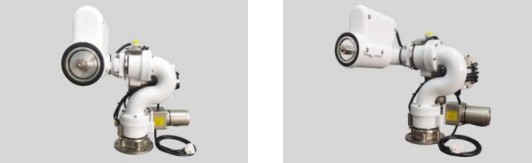 金成DP50A01電動灑水炮 金成DP50A01電動灑水炮