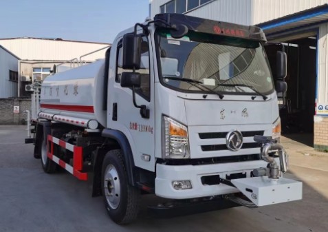 9.2方東風H3灑水車_東風牌DFZ5120GSSSZ6D型灑水車 9.2方東風H3灑水車_東風牌DFZ5120GSSSZ6D型灑水車