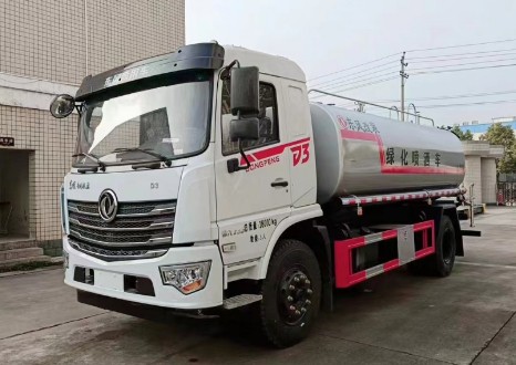 15方東風(fēng)D3灑水車_神綠通牌SLV5180GPSE型綠化噴灑車 15方東風(fēng)D3灑水車_神綠通牌SLV5180GPSE型綠化噴灑車