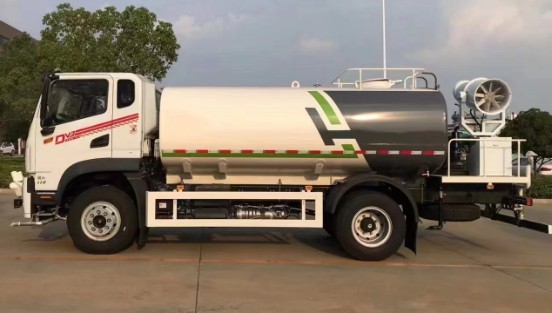 12方東風華神DV3灑水車_東風牌EQ5160GSSSEH6型灑水車 12方東風華神DV3灑水車_東風牌EQ5160GSSSEH6型灑水車