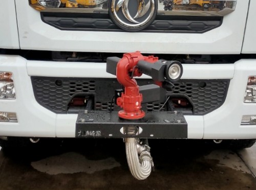 大隨崎源DS62-50智能水炮 大隨崎源DS62-50智能水炮