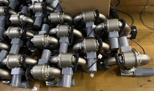 豐正電動水炮_隨州豐正電子水炮_灑水車電動水炮 豐正電動水炮_隨州豐正電子水炮_灑水車電動水炮