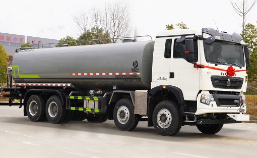 盈通灑水車 盈通灑水車