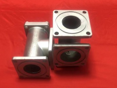 HXR濾網(wǎng)三通 HXR濾網(wǎng)三通