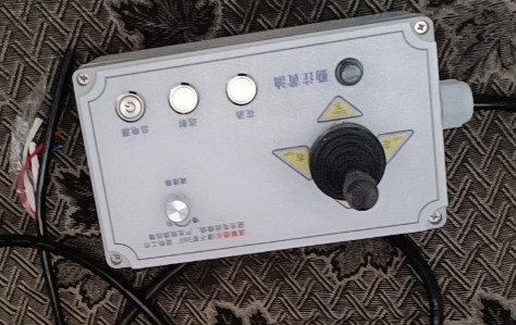 大隨眾鑫電動水炮 大隨眾鑫電動水炮