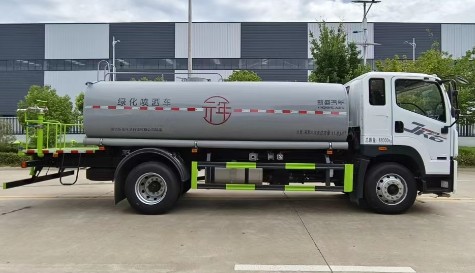 15方解放JK6灑水車_元年牌XSH5187GPSCA6型綠化噴灑車 15方解放JK6灑水車_元年牌XSH5187GPSCA6型綠化噴灑車