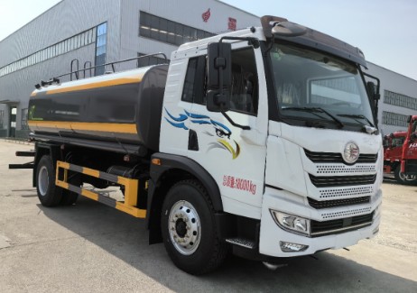 15方解放龍V灑水車_浩天星運(yùn)牌HTX5185GPSCL6型綠化噴灑車 15方解放龍V灑水車_浩天星運(yùn)牌HTX5185GPSCL6型綠化噴灑車