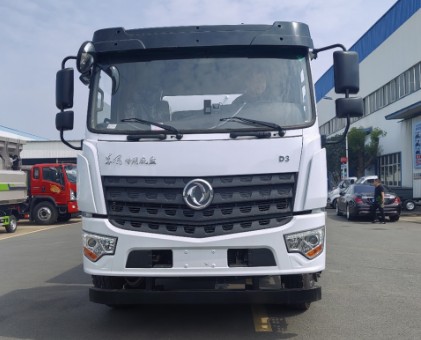 20方東風專底D3灑水車_程力威牌CLW5250GPSDN6型綠化噴灑車 20方東風專底D3灑水車_程力威牌CLW5250GPSDN6型綠化噴灑車