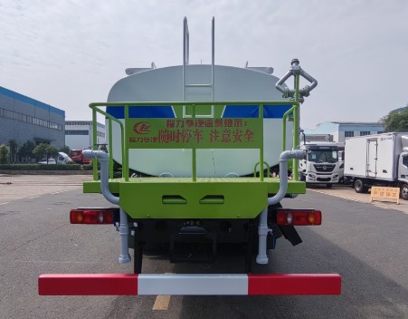 20方東風專底D3灑水車_程力威牌CLW5250GPSDN6型綠化噴灑車 20方東風專底D3灑水車_程力威牌CLW5250GPSDN6型綠化噴灑車