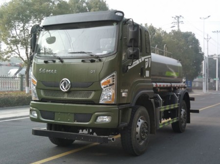 東風(fēng)D1四驅(qū)5方灑水車_縱昂牌CLT5101GPSFV6型綠化噴灑車 東風(fēng)D1四驅(qū)5方灑水車_縱昂牌CLT5101GPSFV6型綠化噴灑車