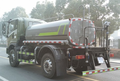 東風(fēng)D1四驅(qū)5方灑水車_縱昂牌CLT5101GPSFV6型綠化噴灑車 東風(fēng)D1四驅(qū)5方灑水車_縱昂牌CLT5101GPSFV6型綠化噴灑車