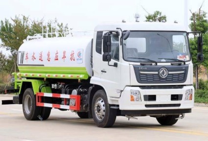 東風天錦13.6方灑水車_程力牌CL5182GPSD6型綠化噴灑車 東風天錦13.6方灑水車_程力牌CL5182GPSD6型綠化噴灑車